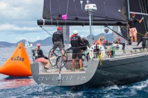 Avanti bvi-spring-regatta-day3-197