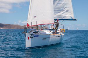 Gatos Robin Tattersall BVI-spring-regatta-2018-day2-107