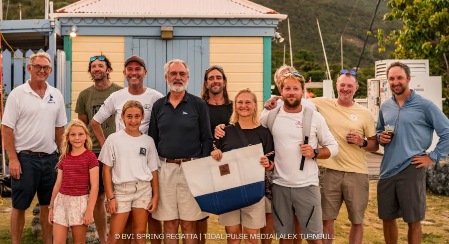 BVI Spring Regatta 24_Round Tortola Awards_AT_061