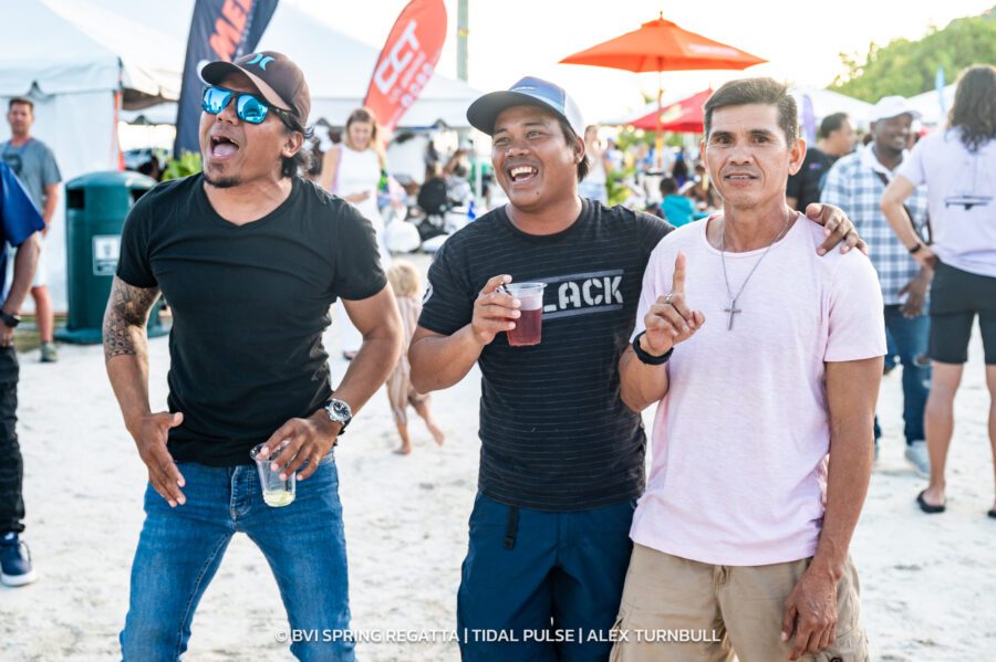 BVISR2025_Heineken Race Day Prize Giving_AT028