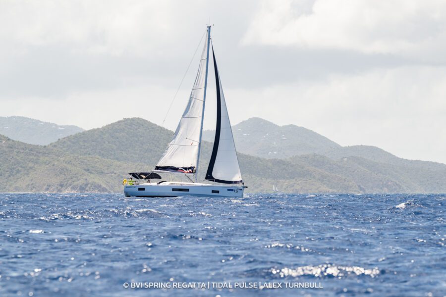 Team Variance - Portlandia II