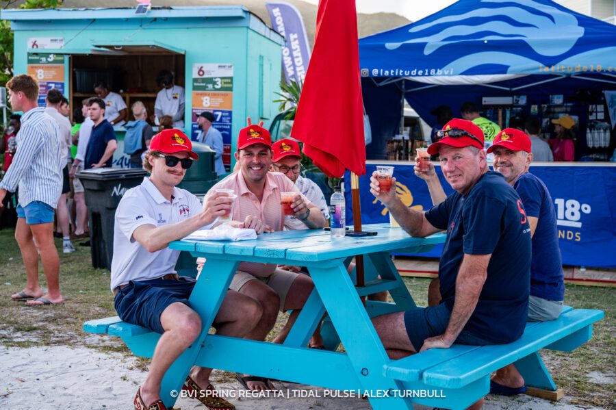 BVISR2025_Mount Gay Race Day Prize Giving_AT003