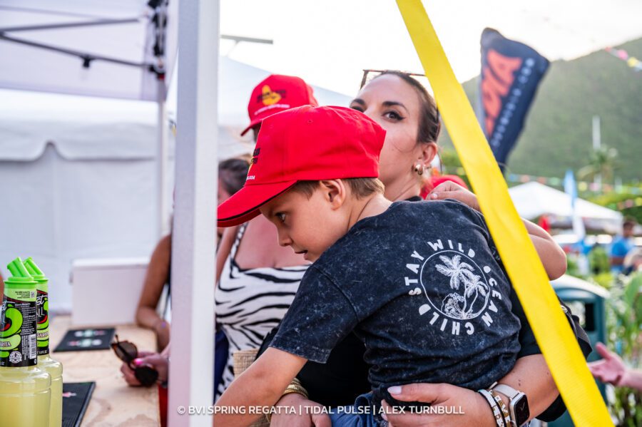 BVISR2025_Mount Gay Race Day Prize Giving_AT004