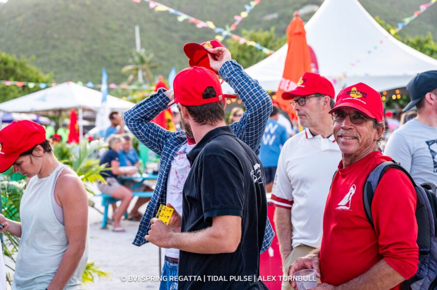 BVISR2025_Mount Gay Race Day Prize Giving_AT006