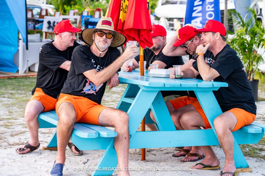 BVISR2025_Mount Gay Race Day Prize Giving_AT008