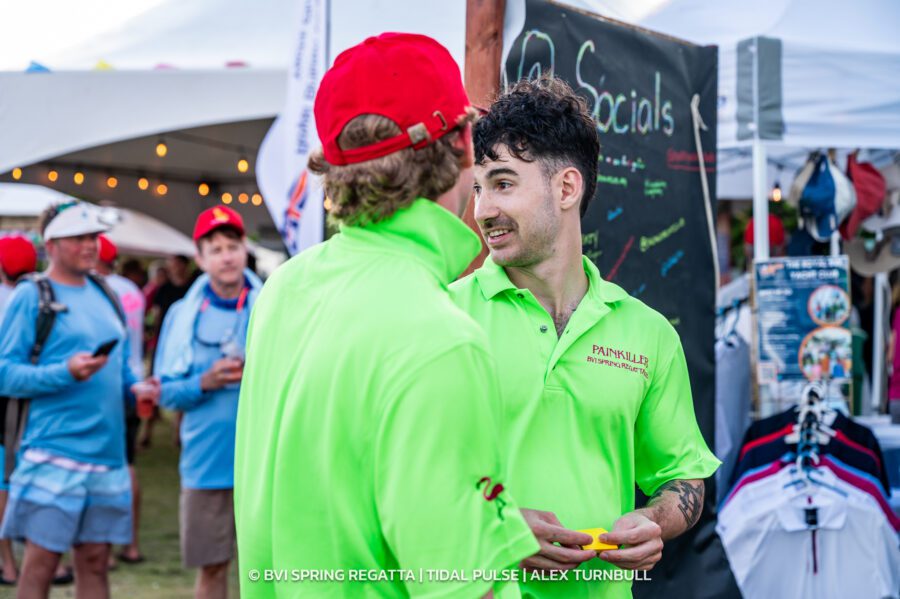 BVISR2025_Mount Gay Race Day Prize Giving_AT010