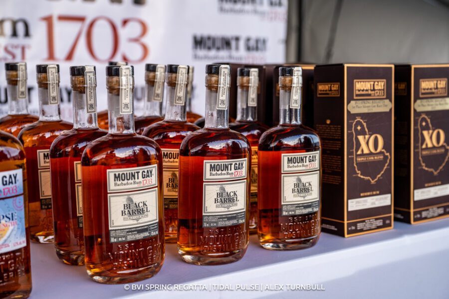 BVISR2025_Mount Gay Race Day Prize Giving_AT014