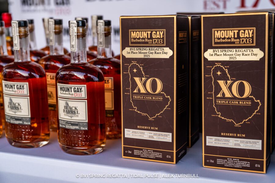 BVISR2025_Mount Gay Race Day Prize Giving_AT015