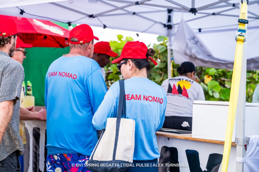 BVISR2025_Mount Gay Race Day Prize Giving_AT016