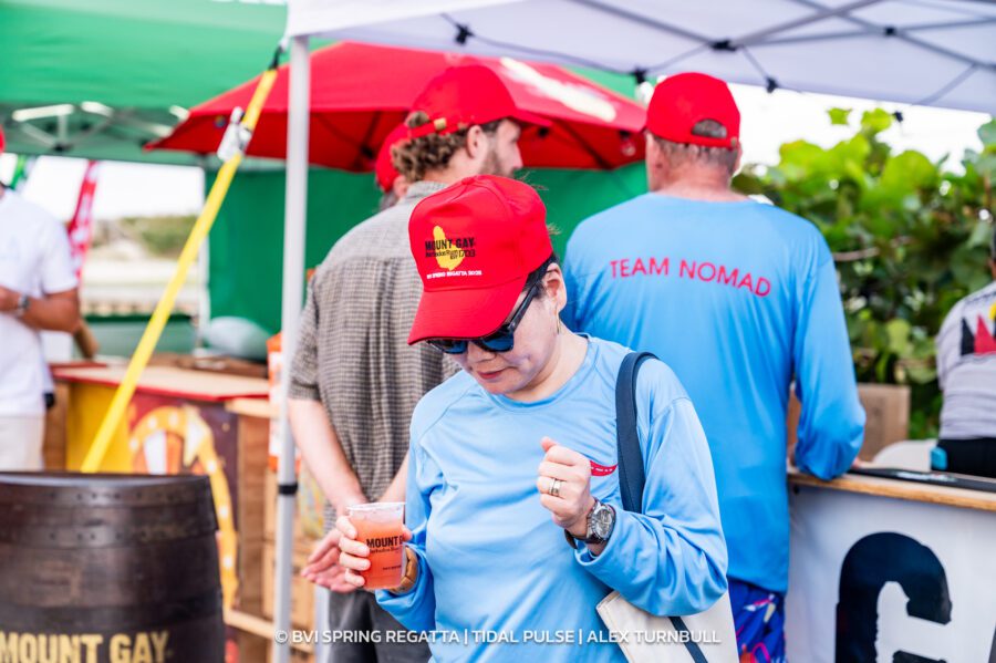 BVISR2025_Mount Gay Race Day Prize Giving_AT017