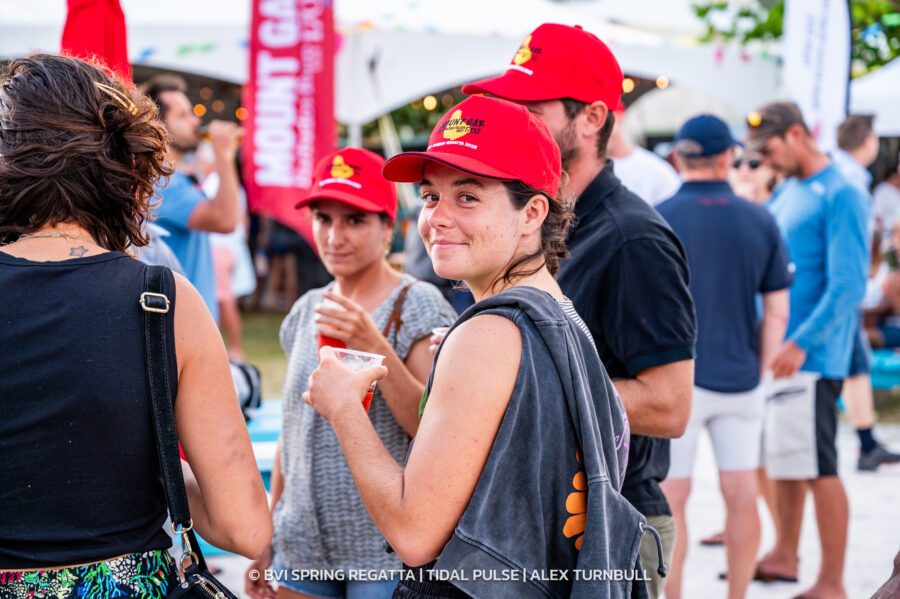 BVISR2025_Mount Gay Race Day Prize Giving_AT018