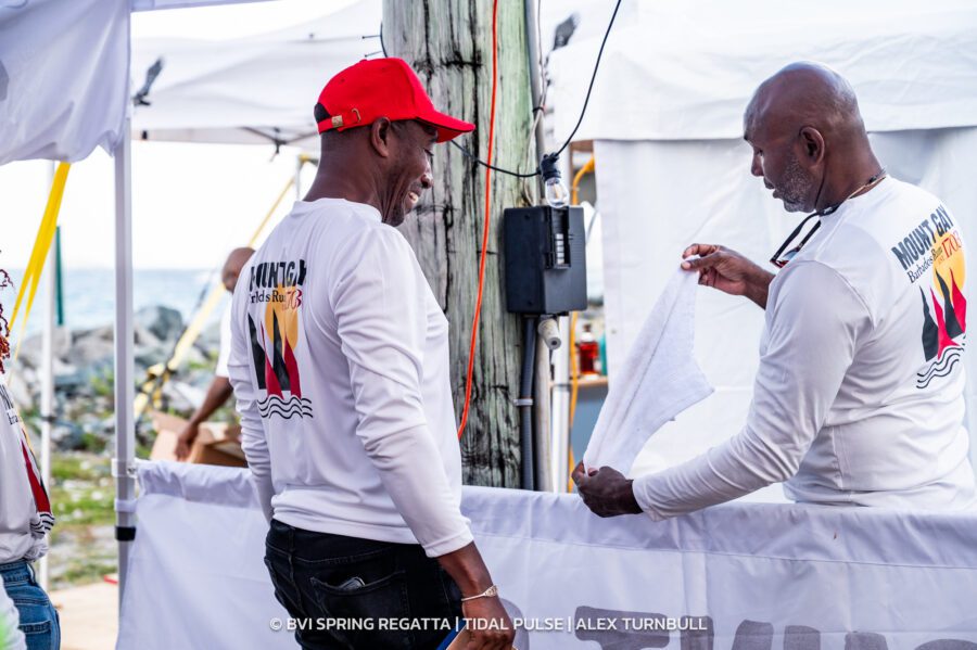 BVISR2025_Mount Gay Race Day Prize Giving_AT019