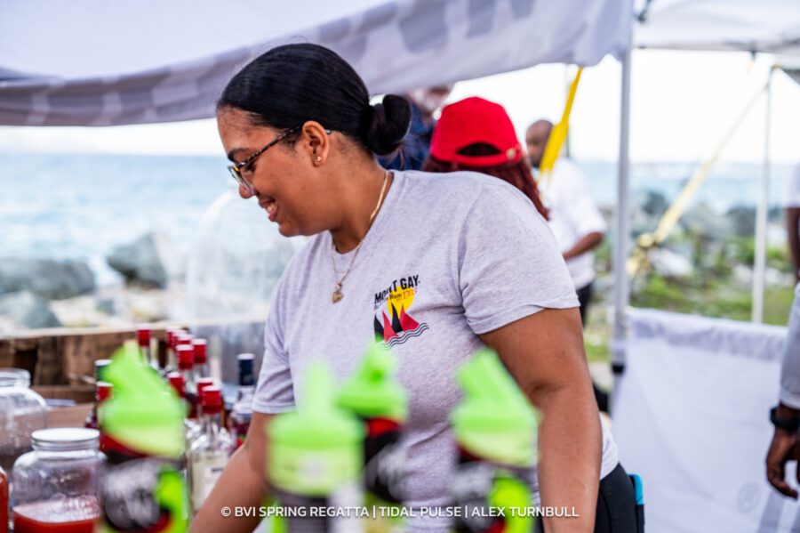 BVISR2025_Mount Gay Race Day Prize Giving_AT020