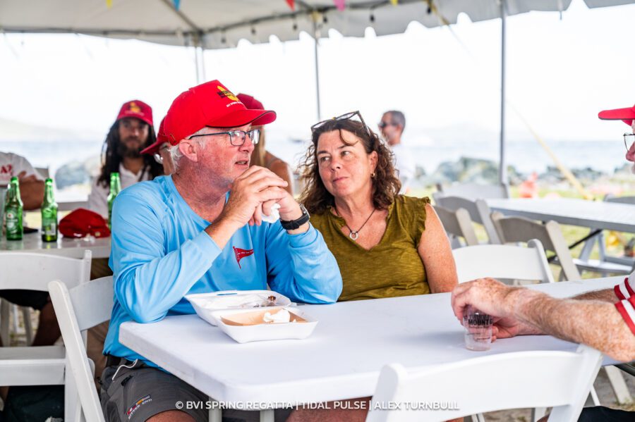 BVISR2025_Mount Gay Race Day Prize Giving_AT023