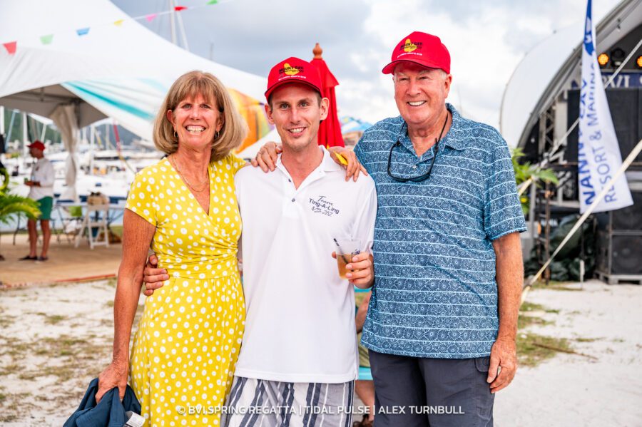 BVISR2025_Mount Gay Race Day Prize Giving_AT024