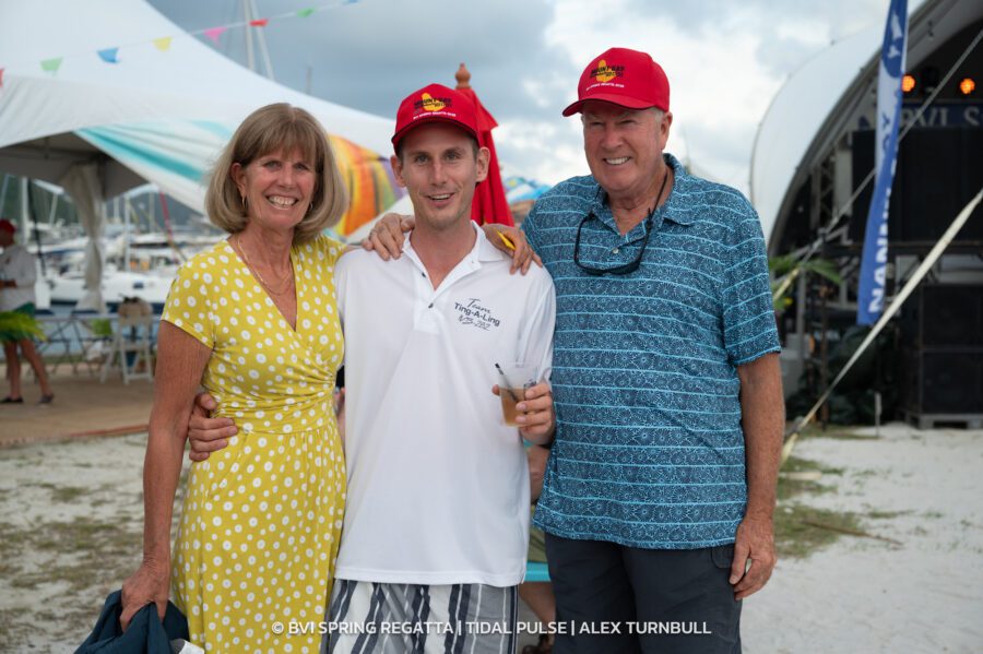 BVISR2025_Mount Gay Race Day Prize Giving_AT025