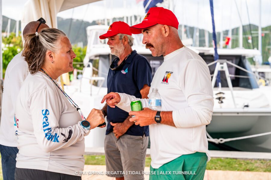 BVISR2025_Mount Gay Race Day Prize Giving_AT026