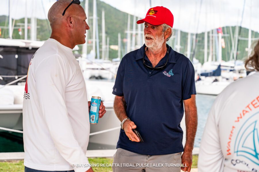 BVISR2025_Mount Gay Race Day Prize Giving_AT027