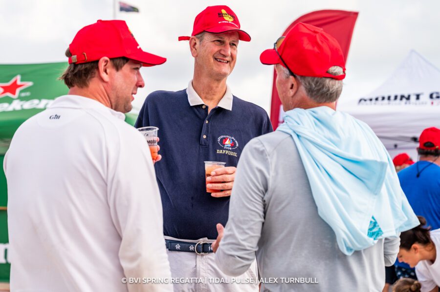 BVISR2025_Mount Gay Race Day Prize Giving_AT029