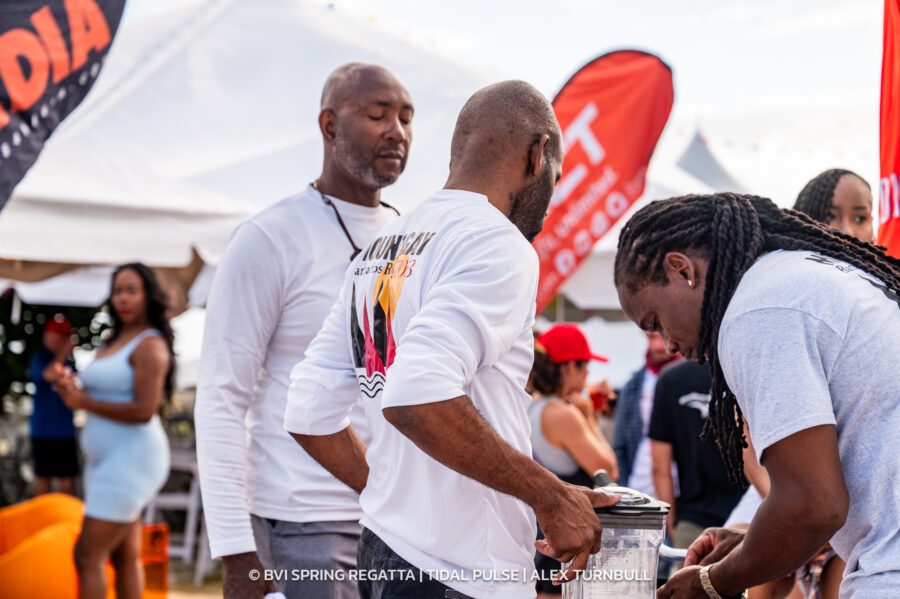 BVISR2025_Mount Gay Race Day Prize Giving_AT032