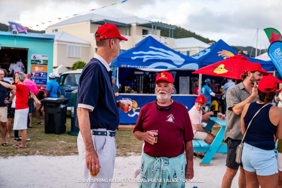 BVISR2025_Mount Gay Race Day Prize Giving_AT033