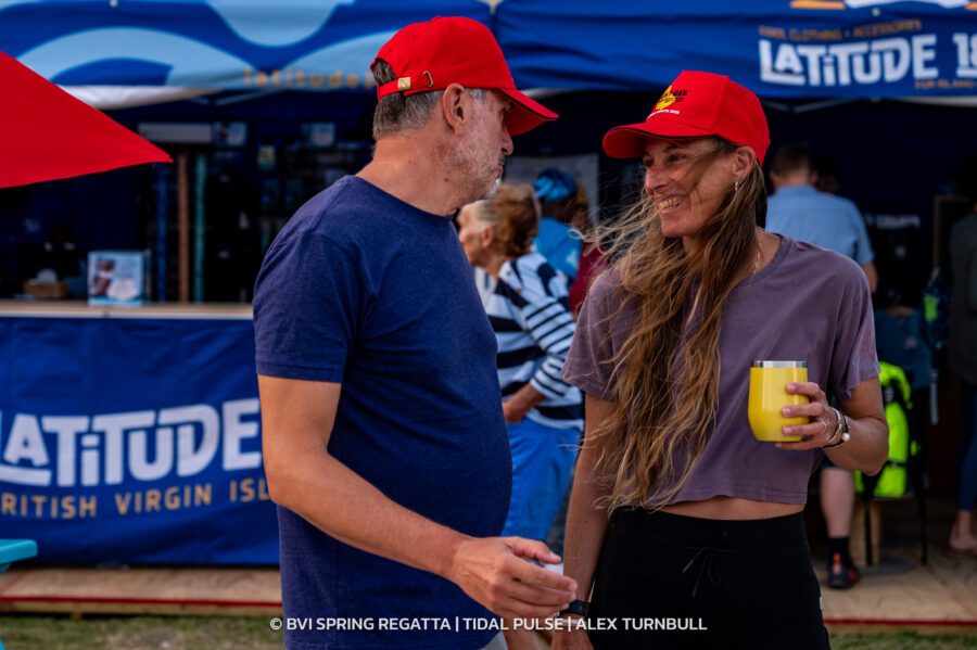 BVISR2025_Mount Gay Race Day Prize Giving_AT035