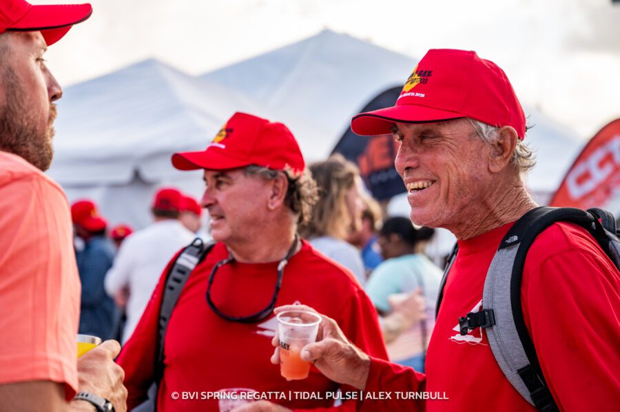 BVISR2025_Mount Gay Race Day Prize Giving_AT036