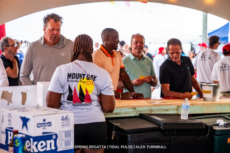 BVISR2025_Mount Gay Race Day Prize Giving_AT038