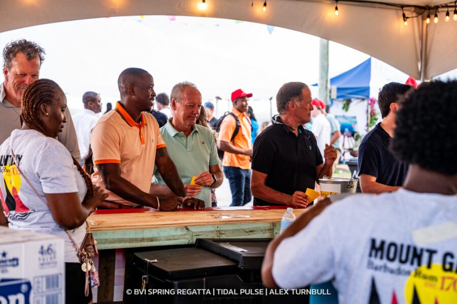 BVISR2025_Mount Gay Race Day Prize Giving_AT039