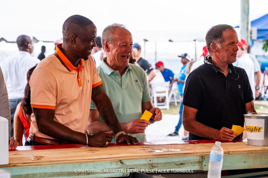 BVISR2025_Mount Gay Race Day Prize Giving_AT040