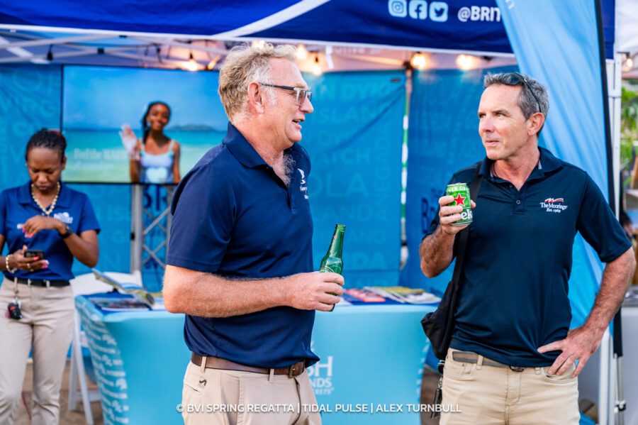 BVISR2025_Mount Gay Race Day Prize Giving_AT041