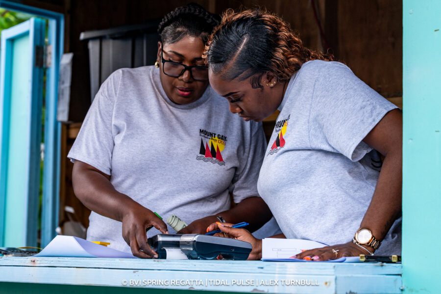 BVISR2025_Mount Gay Race Day Prize Giving_AT042