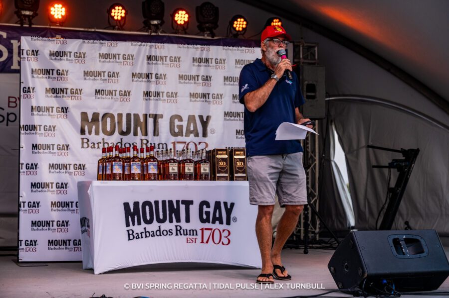 BVISR2025_Mount Gay Race Day Prize Giving_AT045