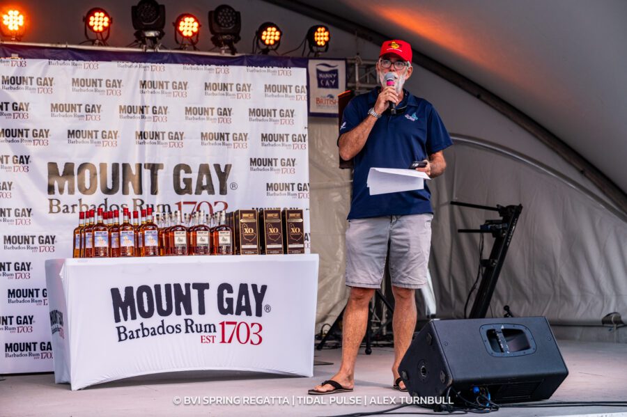 BVISR2025_Mount Gay Race Day Prize Giving_AT046