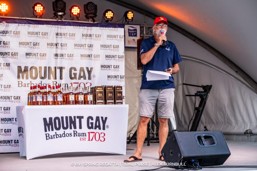 BVISR2025_Mount Gay Race Day Prize Giving_AT047