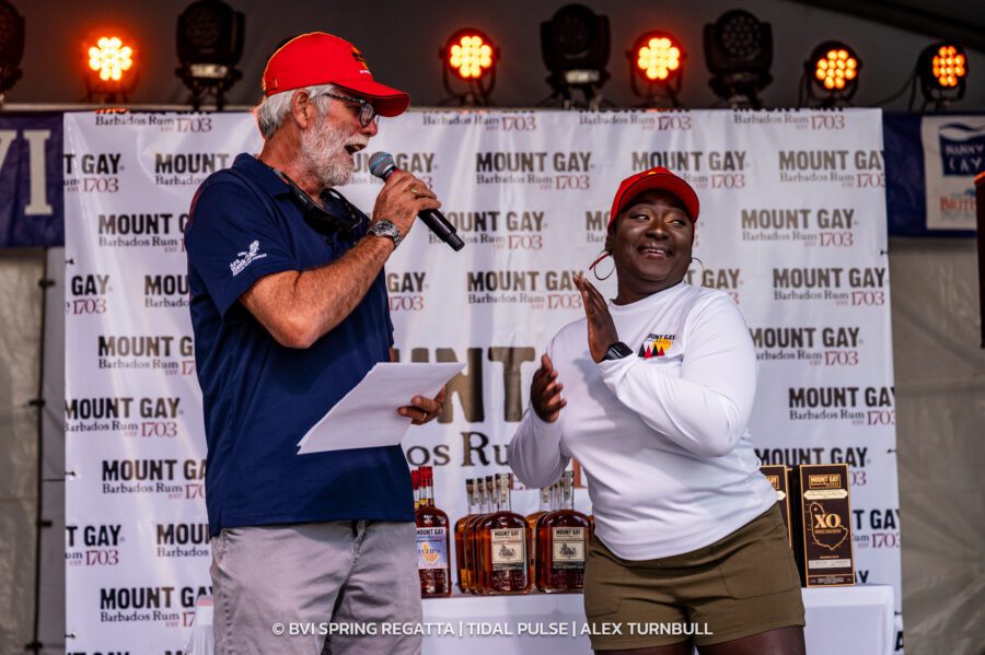BVISR2025_Mount Gay Race Day Prize Giving_AT051