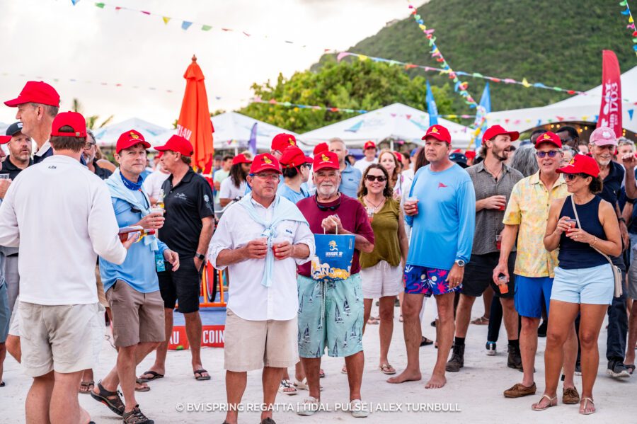 BVISR2025_Mount Gay Race Day Prize Giving_AT054