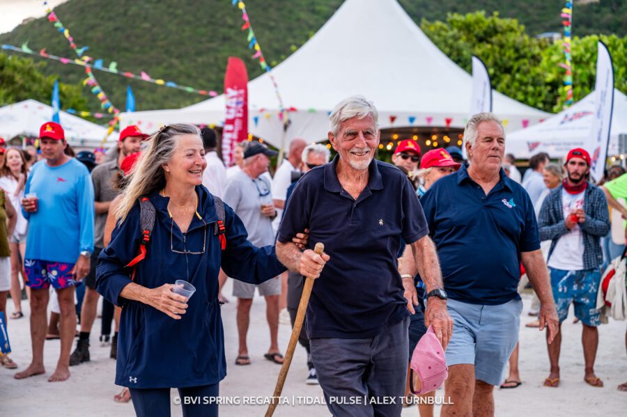 BVISR2025_Mount Gay Race Day Prize Giving_AT055