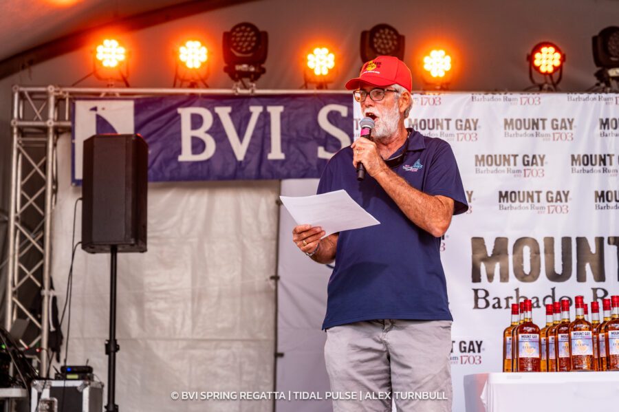 BVISR2025_Mount Gay Race Day Prize Giving_AT057