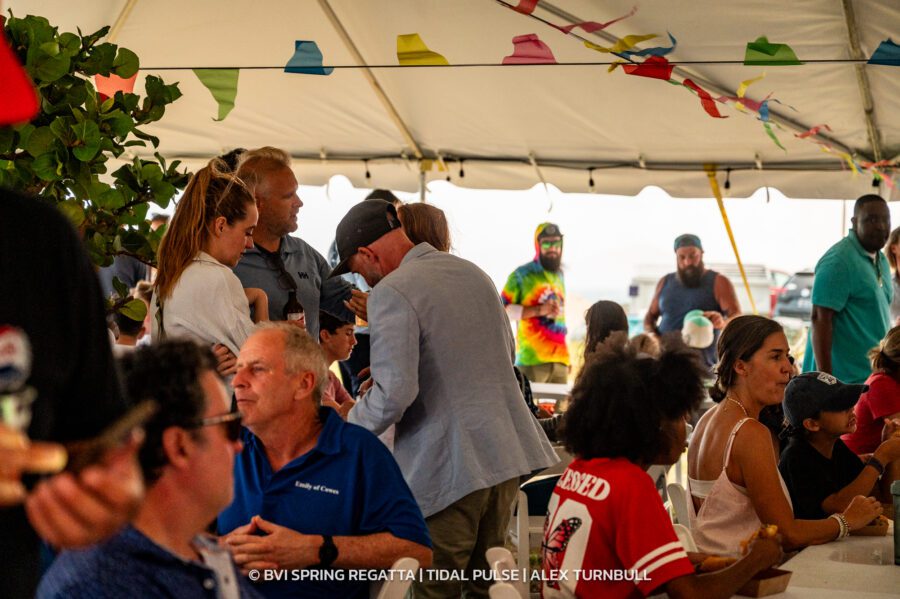 BVISR2025_Mount Gay Race Day Prize Giving_AT074