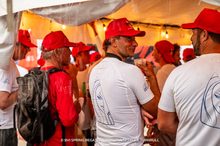 BVISR2025_Mount Gay Race Day Prize Giving_AT078