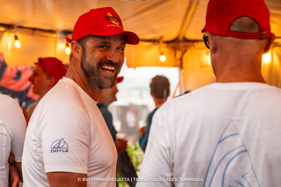 BVISR2025_Mount Gay Race Day Prize Giving_AT079