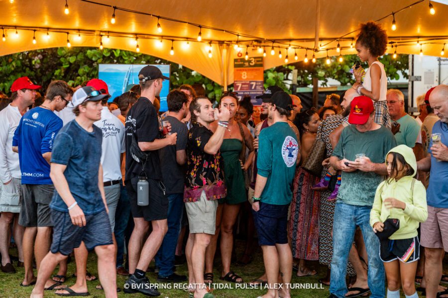 BVISR2025_Mount Gay Race Day Prize Giving_AT080