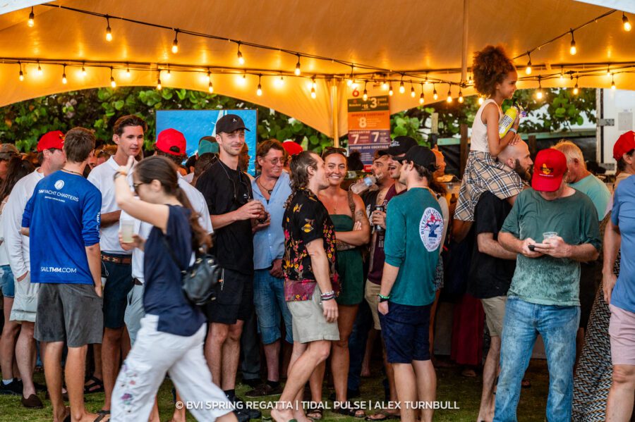 BVISR2025_Mount Gay Race Day Prize Giving_AT081