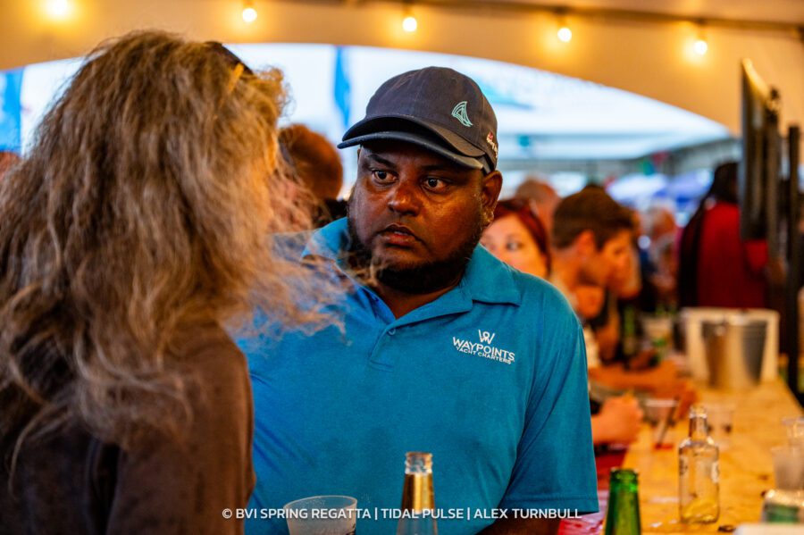 BVISR2025_Mount Gay Race Day Prize Giving_AT082