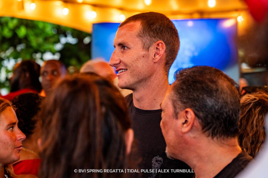 BVISR2025_Mount Gay Race Day Prize Giving_AT084