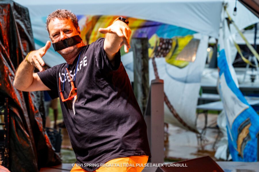 BVISR2025_Mount Gay Race Day Prize Giving_AT088