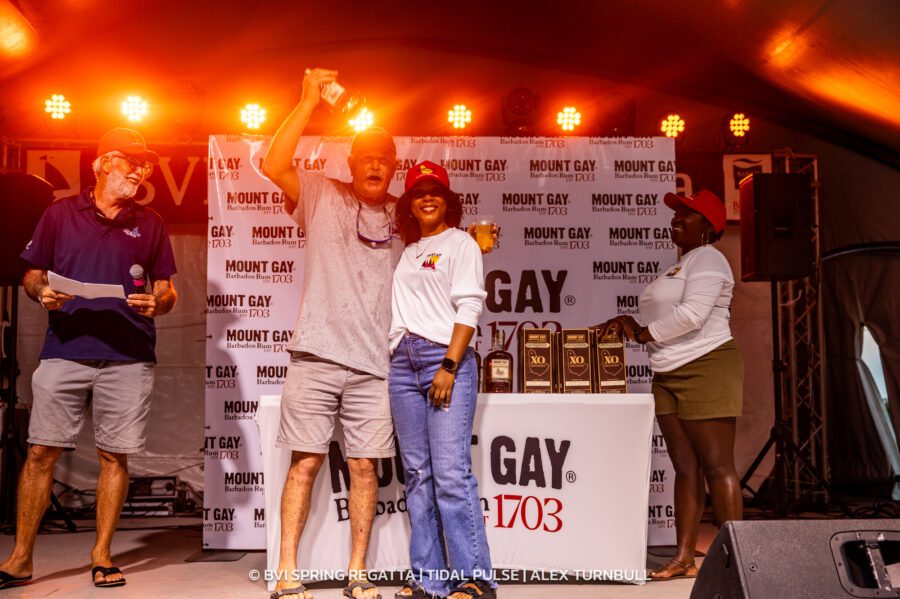 BVISR2025_Mount Gay Race Day Prize Giving_AT091