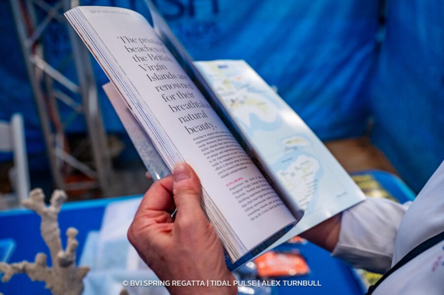 BVISR2025_Mount Gay Race Day Prize Giving_AT111