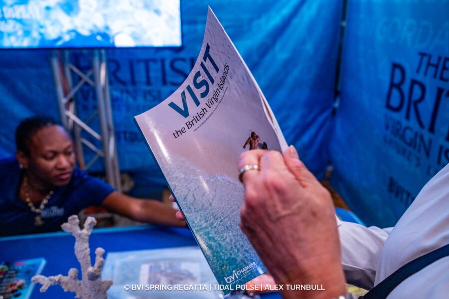 BVISR2025_Mount Gay Race Day Prize Giving_AT113